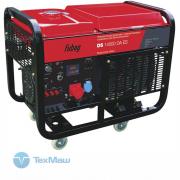Дизельная электростанция FUBAG DS 14000 DA ES Дизельная электростанция FUBAG DS 14000 DA ES