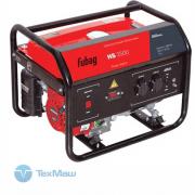 Бензиновая электростанция FUBAG HS 2500 Бензиновая электростанция FUBAG HS 2500
