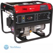 Бензиновая электростанция FUBAG MS 2400 Бензиновая электростанция FUBAG MS 2400