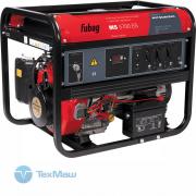 Бензиновая электростанция FUBAG MS 5700 Бензиновая электростанция FUBAG MS 5700