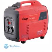 Цифровая инверторная электростанция FUBAG TI 2300 Цифровая инверторная электростанция FUBAG TI 2300