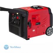 Цифровая инверторная электростанция FUBAG TI 3200 Цифровая инверторная электростанция FUBAG TI 3200