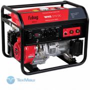 Сварочная электростанция FUBAG WHS 210 DC Сварочная электростанция FUBAG WHS 210 DC