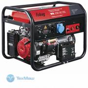 Сварочная электростанция FUBAG WS 230 DC ES Сварочная электростанция FUBAG WS 230 DC ES