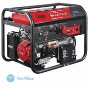 Сварочная электростанция FUBAG WS 230 DDC ES Сварочная электростанция FUBAG WS 230 DDC ES