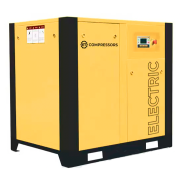 Винтовой компрессор ET-Compressors ET SL 37 - 12 бар (IP54)