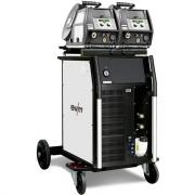 Сварочный аппарат EWM Phoenix 401 Progress puls MM 2DVX FDW Сварочный аппарат EWM Phoenix 401 Progress puls MM 2DVX FDW
