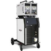 Сварочный аппарат EWM Phoenix 401 Progress puls MM D FDW Сварочный аппарат EWM Phoenix 401 Progress puls MM D FDW