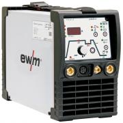 Сварочный инвертор EWM Tetrix 200 Smart puls 5P TG