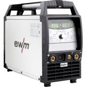 Сварочный инвертор EWM Tetrix 300 AC/DC Smart 2.0 puls 8P TM