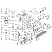 Кольцо 11,2х2 (№41) для FROSP F5040