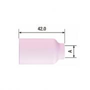 Сопло керамическое Fubag для газовой линзы №11 ф17 FB TIG 17-18-26 (10 шт.) [FB54N19]