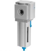 Фильтр Festo MS4-LFM-1/4-B-U-V-DA [527697]