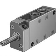 Распределитель Festo MFH-5-1/4-S [10349]