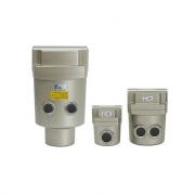 Фильтр-запахопоглотитель SMC AMF G1/4 с автосливом [AMF150C-F02]