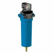 Корпус фильтра с автосливом ATS FGO 306 с фильтроэлементом M (1 мкм)