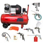 Компрессор FUBAG AUTO MASTER KIT Компрессор FUBAG AUTO MASTER KIT