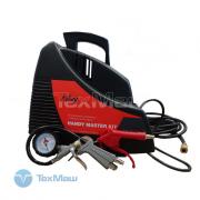 Компрессор FUBAG HANDY MASTER KIT + набор из 5 предметов Компрессор FUBAG HANDY MASTER KIT + набор из 5 предметов