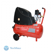 Компрессор FUBAG HOUSE MASTER KIT + набор из 5 предметов Компрессор FUBAG HOUSE MASTER KIT + набор из 5 предметов