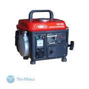 Генератор бензиновый Tsunami GES 950 Генератор бензиновый Tsunami GES 950