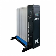 Генератор азота ATS NGO-40 (AN≤99,9%) адсорбционный модульный