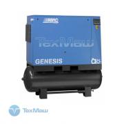 Винтовой компрессор ABAC GENESIS 15/77 - 8 бар Винтовой компрессор ABAC GENESIS 15/77 - 8 бар