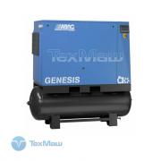 Винтовой компрессор ABAC GENESIS 18.5 - 8 бар Винтовой компрессор ABAC GENESIS 18.5 - 8 бар