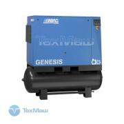 Винтовой компрессор ABAC GENESIS 22 - 13 бар Винтовой компрессор ABAC GENESIS 22 - 13 бар