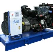 Дизельный генератор ТСС АД-100С-Т400-1РМ20 (двигатель FPT (Iveco) NEF45TM3.S500)