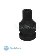 Головка торцевая ударная FROSP 1/2" - 7 мм Головка торцевая ударная FROSP 1/2" - 7 мм