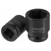 Головка торцевая ударная 3/4" - 27 мм Jonnesway S03A6127 Головка торцевая ударная 3/4" - 27 мм Jonnesway S03A6127