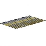 Гвоздь реечный BeA R20 50X200 BK / 550 шт // BeA