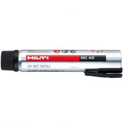 Газовый баллон GC42 для HILTI GX120/GX3 Газовый баллон GC42 для HILTI GX120/GX3