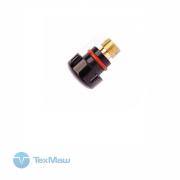 Хвостовик горелки короткий FUBAG FB TIG 17-26 Хвостовик горелки короткий FUBAG FB TIG 17-26