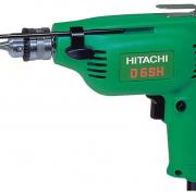 Дрель HITACHI D6SH 240Bт