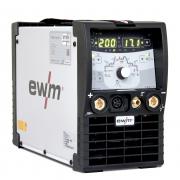 Сварочный инвертор EWM Tetrix 200 DC Smart 2.0 puls 8P Сварочный инвертор EWM Tetrix 200 DC Smart 2.0 puls 8P