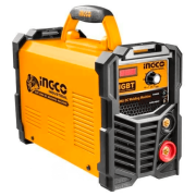 Инверторный сварочный аппарат INGCO INDUSTRIAL ING-MMA20038 Инверторный сварочный аппарат INGCO INDUSTRIAL ING-MMA20038