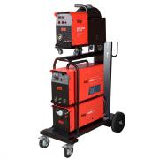 Сварочный полуавтомат FUBAG INMIG 500T DW SYN + DRIVE INMIG DW 38029.4