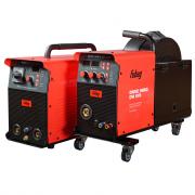 Сварочный полуавтомат FUBAG INMIG 500T DW SYN c подающим механизмом DRIVE INMIG DW