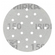 Шлифовальный круг Mirka IRIDIUM Ø 77 ММ P220