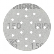 Шлифовальный круг Mirka IRIDIUM Ø 77 ММ P400 Шлифовальный круг Mirka IRIDIUM Ø 77 ММ P400