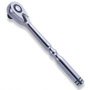 Рукоятка трещоточная (1/2"DR, 48 зубцов, 250 мм) Jonnesway R3604 Рукоятка трещоточная (1/2"DR, 48 зубцов, 250 мм) Jonnesway R3604