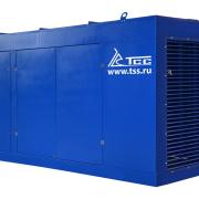 Дизельный генератор ТСС АД-450С-Т400-2РПМ17 Дизельный генератор ТСС АД-450С-Т400-2РПМ17