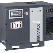 Винтовой компрессор без ресивера с осушителем FINI K-MAX 1513 ES