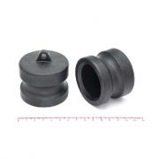 Камлок полипропилен (PP) DP-200 2" (50 мм) Камлок полипропилен (PP) DP-200 2" (50 мм)