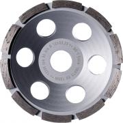 Алмазный шлифовальный круг Fubag DS 1 Extra D125 мм/ 22.2 мм [34125-3]