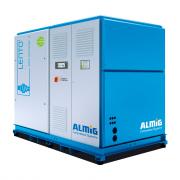 Винтовой компрессор ALMiG LENTO-110 W - 8 бар