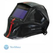 Маска сварщика Хамелеон OPTIMA 4-13 Visor Black FUBAG