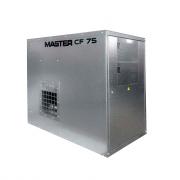 Стационарный газовый нагреватель воздуха прямого нагрева MASTER CF75 SPARK 4200.304/4015.117