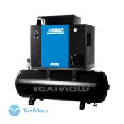 Винтовой компрессор ABAC MICRON 2.2 - 270 - 10 бар (прямой пуск) Винтовой компрессор ABAC MICRON 2.2 - 270 - 10 бар (прямой пуск)
